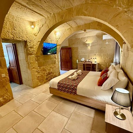 Ta' Matmura B&B อาร์บ ภายนอก รูปภาพ