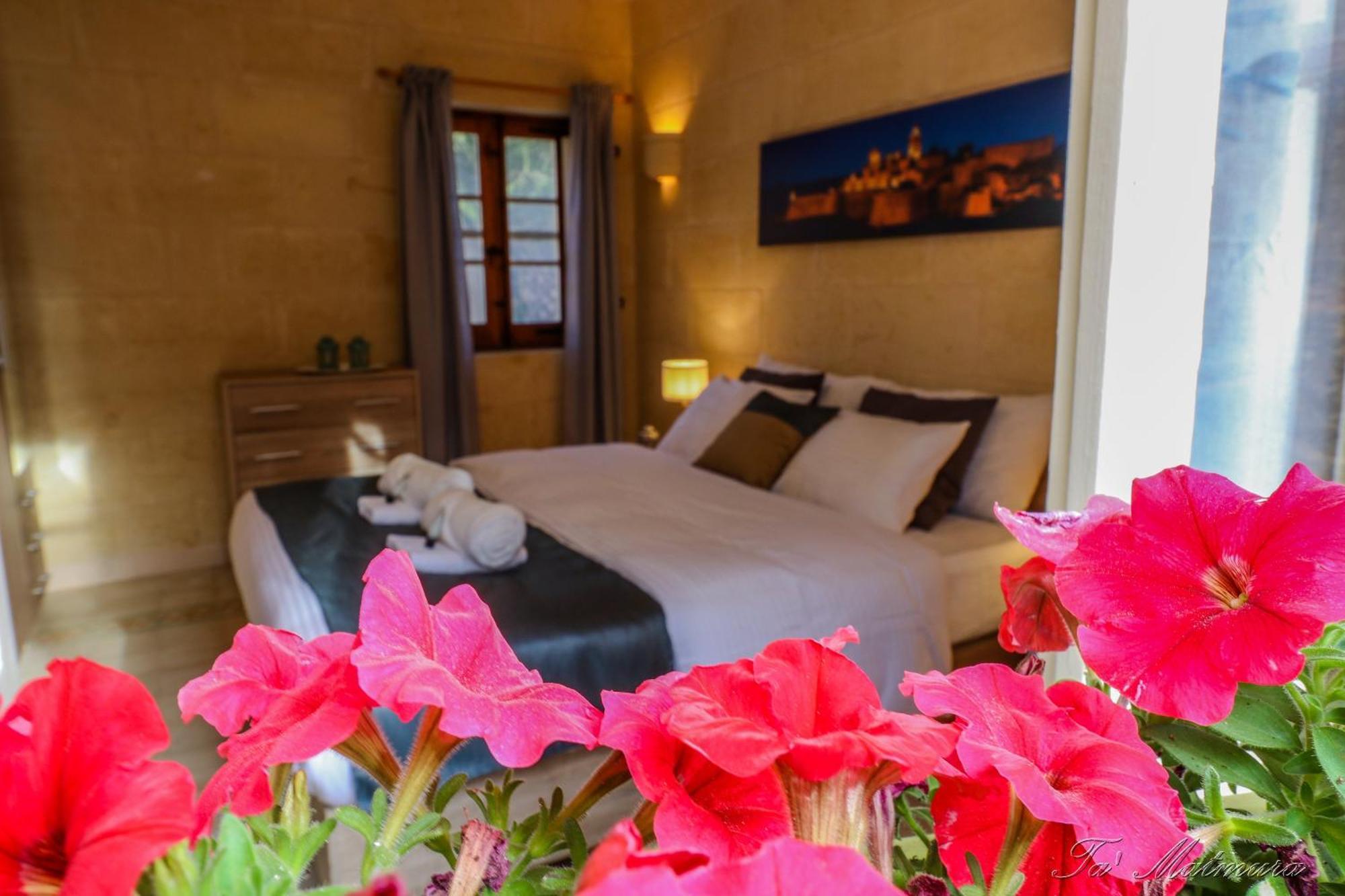 Ta' Matmura B&B อาร์บ ภายนอก รูปภาพ