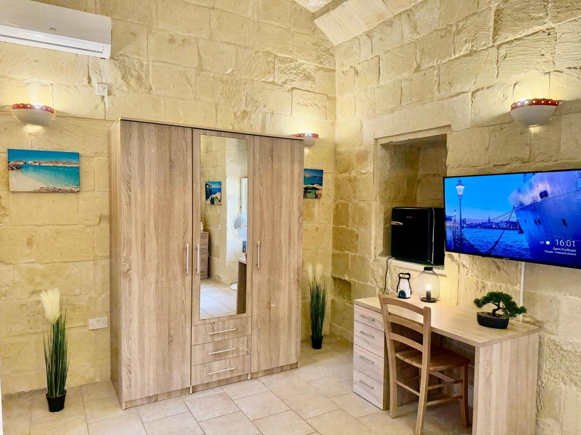 Ta' Matmura B&B อาร์บ ภายนอก รูปภาพ
