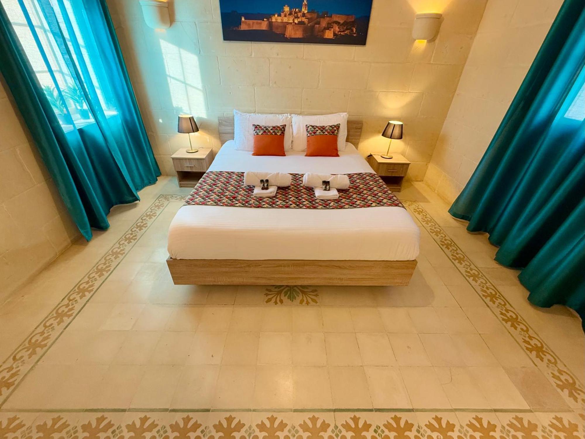 Ta' Matmura B&B อาร์บ ภายนอก รูปภาพ