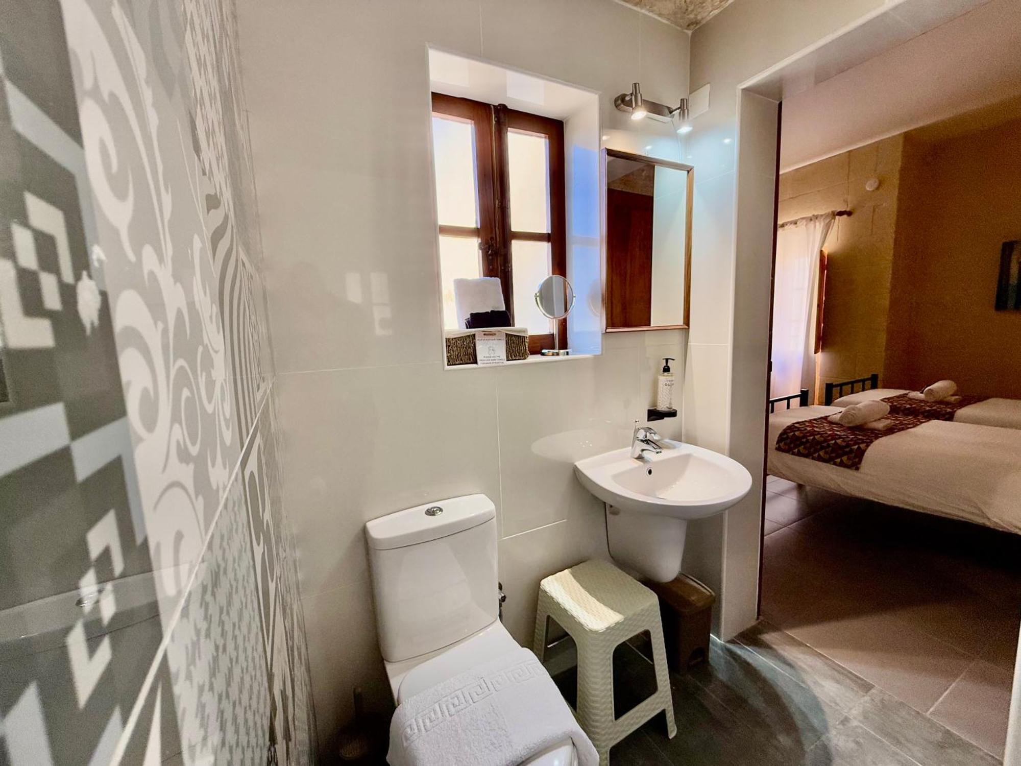 Ta' Matmura B&B อาร์บ ภายนอก รูปภาพ