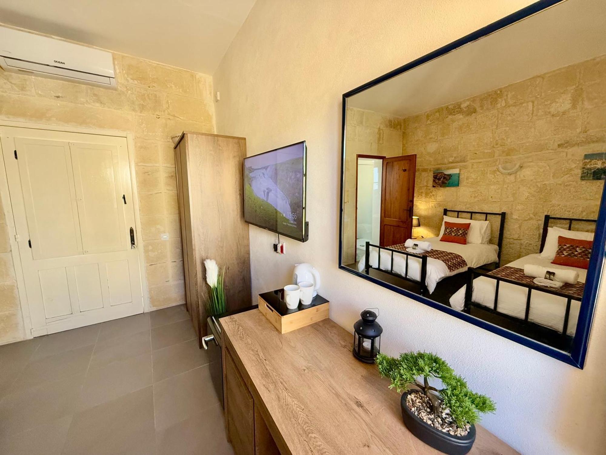 Ta' Matmura B&B อาร์บ ภายนอก รูปภาพ