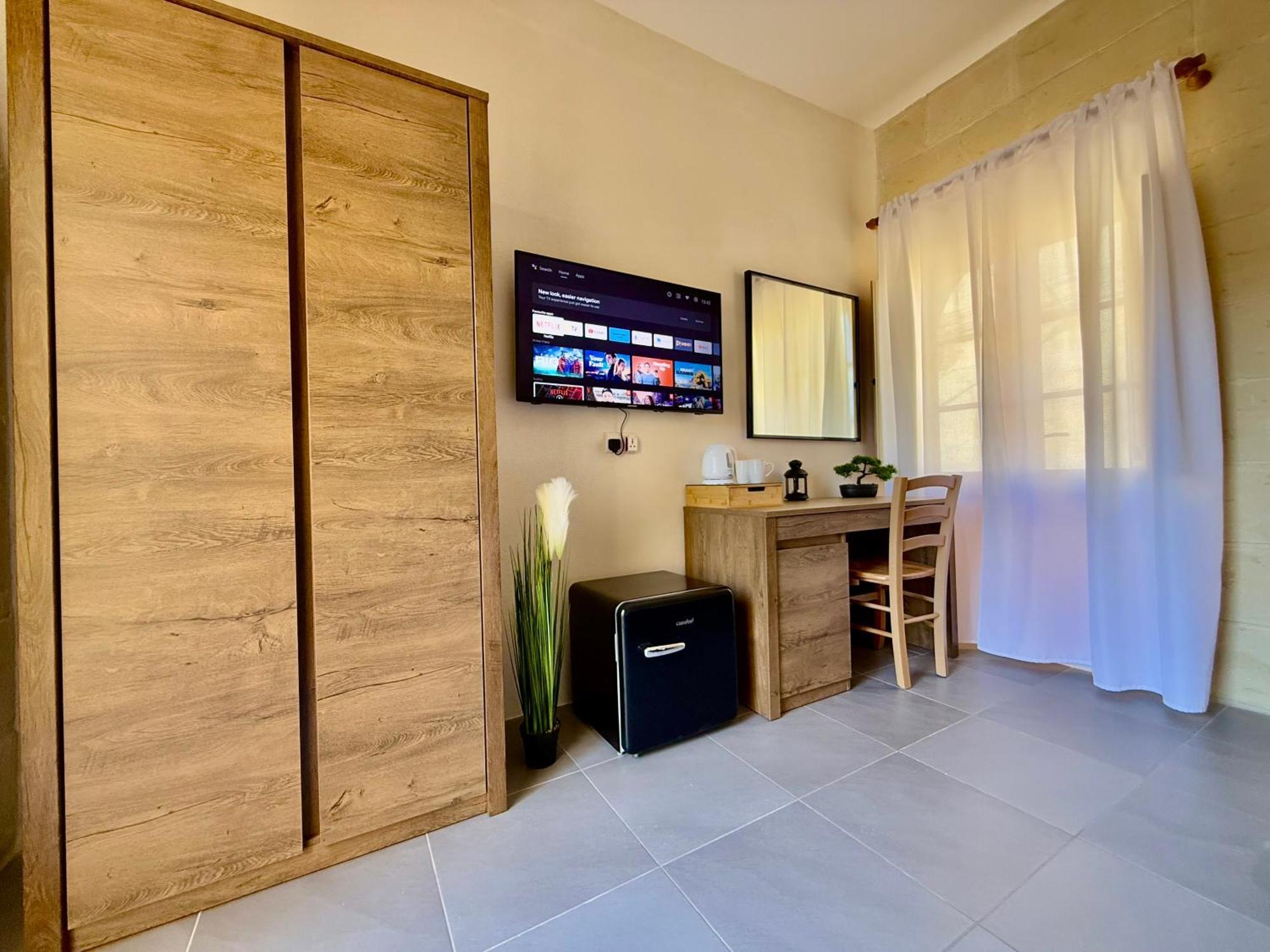 Ta' Matmura B&B อาร์บ ภายนอก รูปภาพ