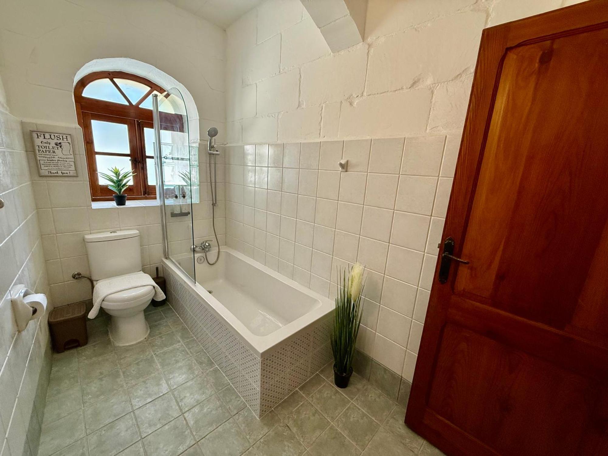 Ta' Matmura B&B อาร์บ ภายนอก รูปภาพ