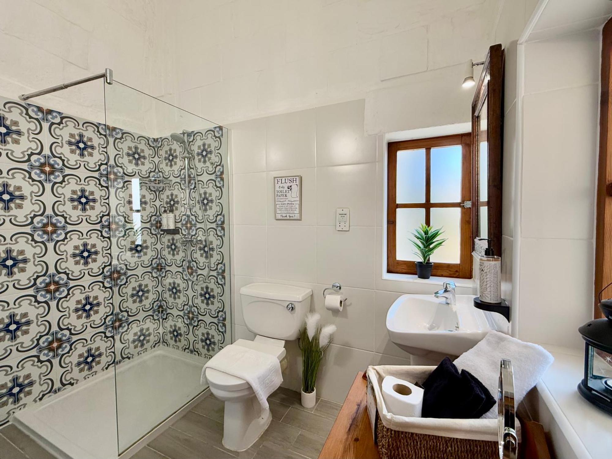 Ta' Matmura B&B อาร์บ ภายนอก รูปภาพ